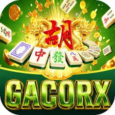 GACORX - Game Domino Terbaik untuk Pengalaman Seru