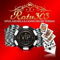 RATU303 - Game Arcade Seru untuk Semua Usia