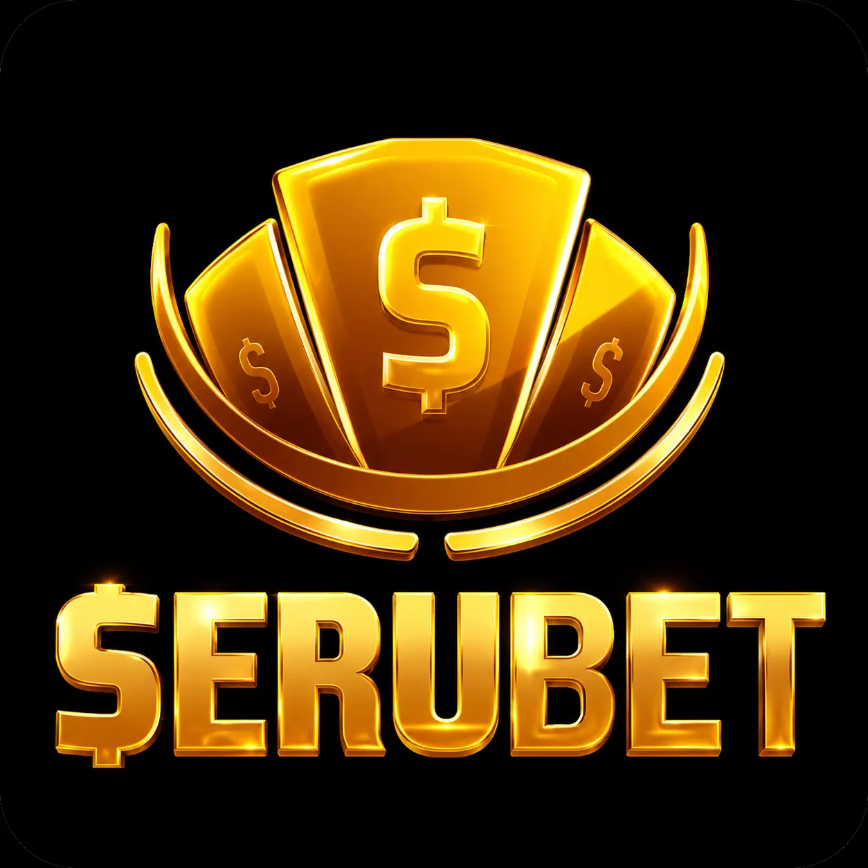 SERUBET - Simulasi Keseruan Bermain Game Taruhan