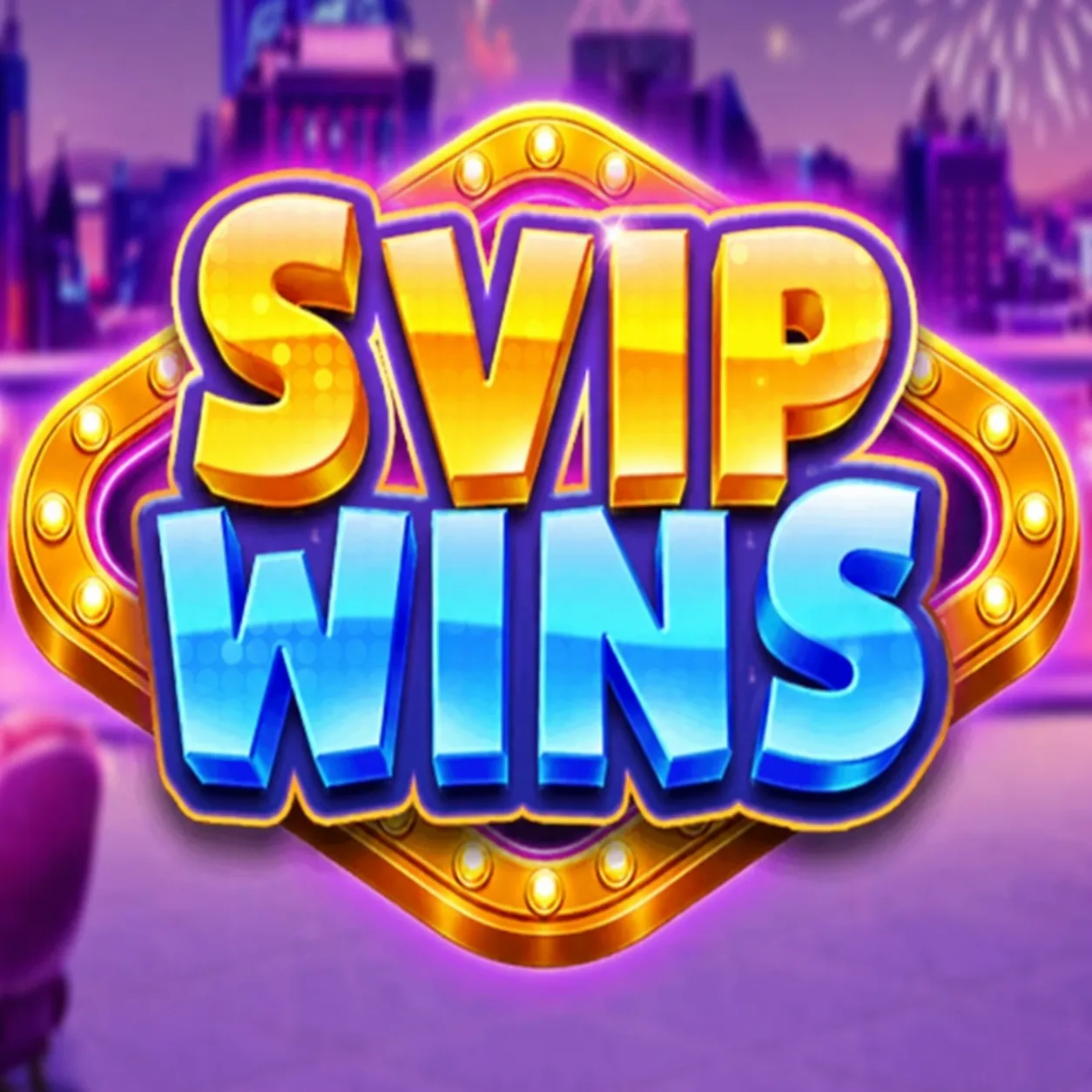 SVIPWINS - Permainan Tembak Ikan Penuh Seru